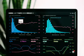Digital presence for business growth